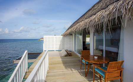 CENTARA GRAND ISLAND RESORT & SPA