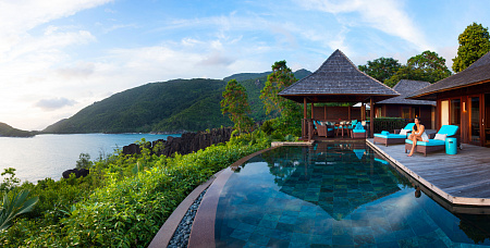 Constance Ephelia Seychelles
