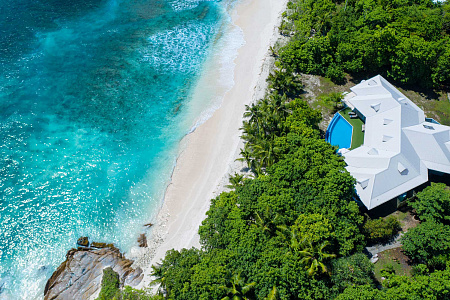 Cousine Island