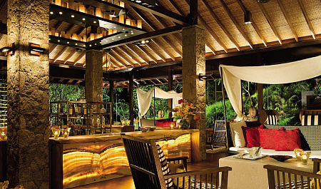 Four Seasons Resort Seychelles